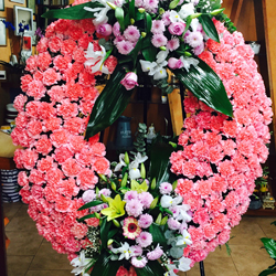 Arreglos Funerarios - Floristeria Lucy